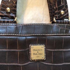 Rooney & Bourke Hand Bag